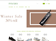 panamacipo.hu Minőségi cipők online