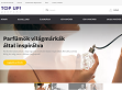 topupparfum.hu Olcsó parfümök
